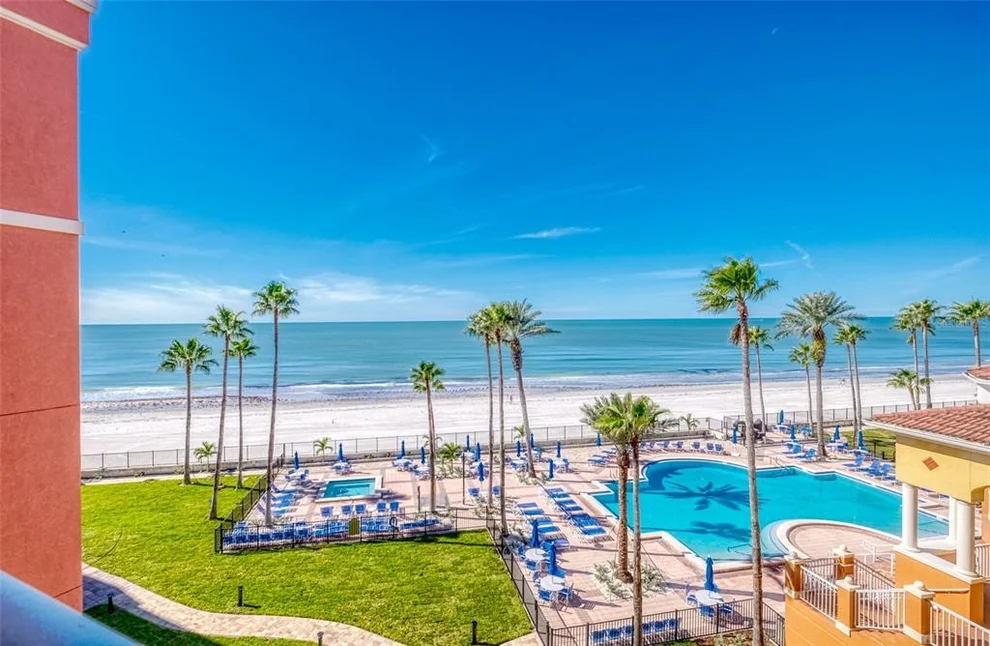 Unit for sale at 16600 GULF BOULEVARD, NORTH REDINGTON BEACH, FL 33708