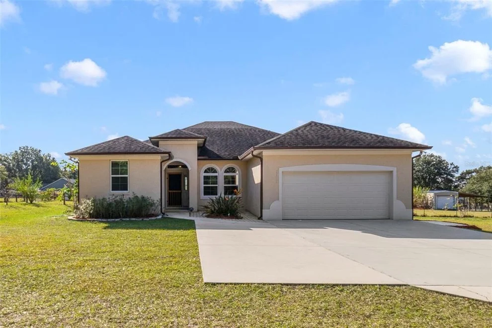Unit for sale at 37041 N THRILL HILL ROAD, EUSTIS, FL 32736