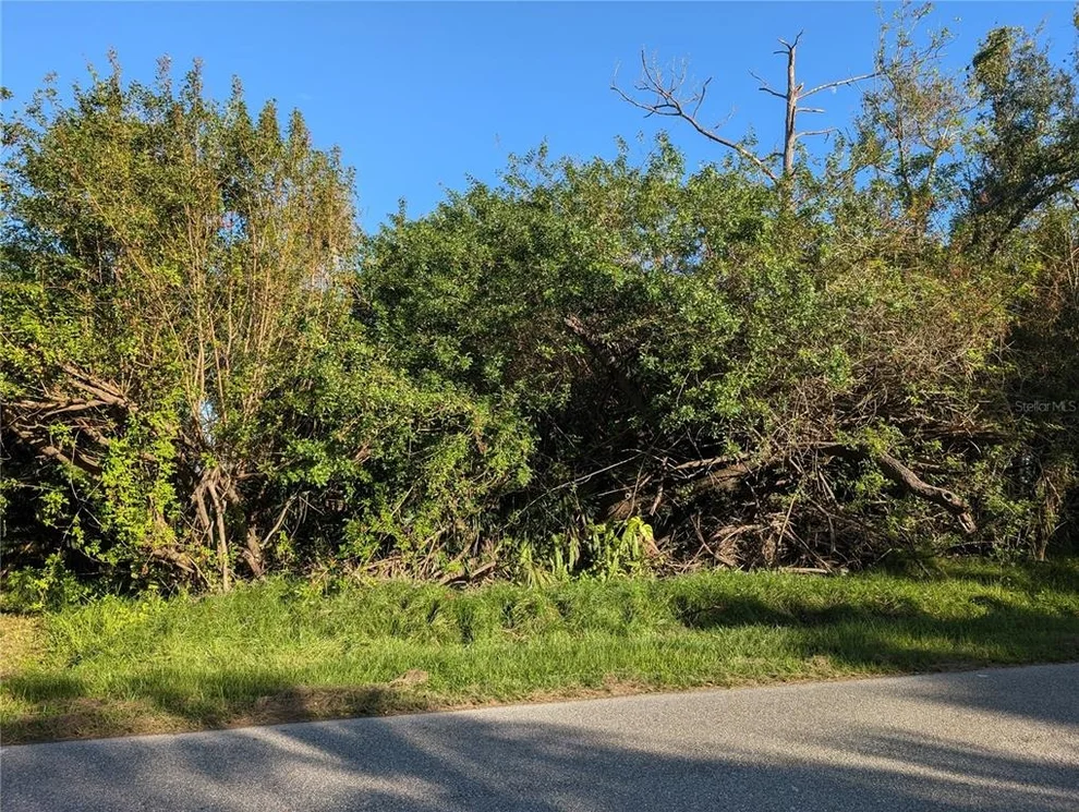 Unit for sale at 725 CHEVY CHASE STREET, PORT CHARLOTTE, FL 33948