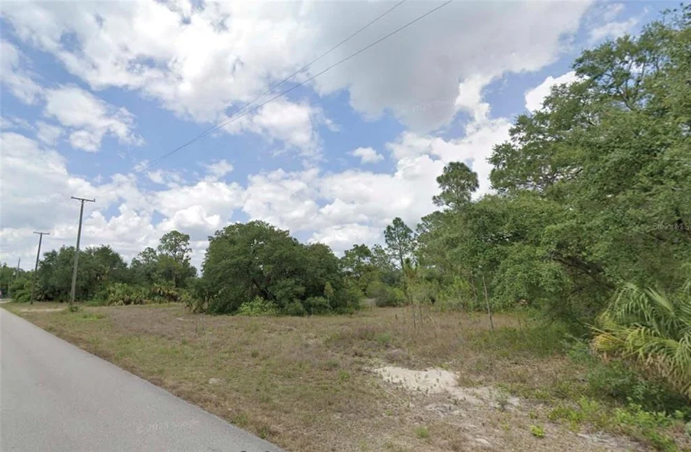 Unit for sale at 2318 FITCH AVENUE, ALVA, FL 33920