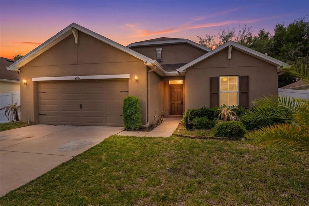 Unit for sale at 4269 BRAMBLEWOOD LOOP, SPRING HILL, FL 34609