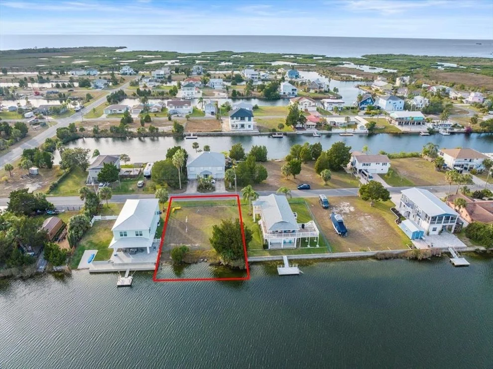 Unit for sale at 3332 OLEANDER DRIVE, HERNANDO BEACH, FL 34607