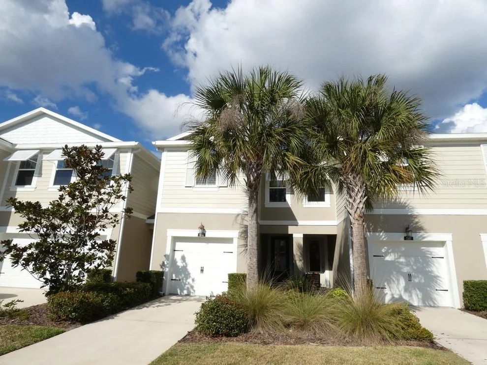 Unit for sale at 1505 SUNSET WIND LOOP, OLDSMAR, FL 34677