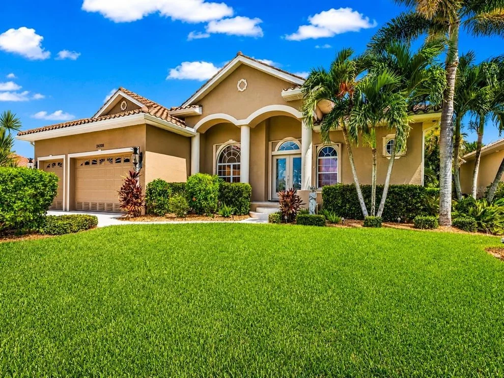 Unit for sale at 24228 PEPPERCORN ROAD, PUNTA GORDA, FL 33955