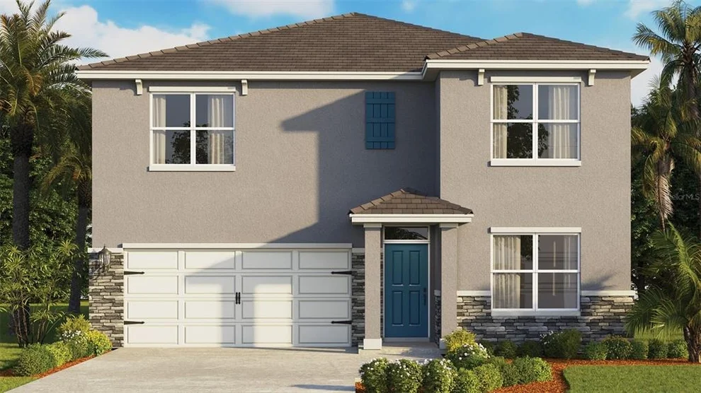 Unit for sale at 6702 SCRUB HICKORY AVENUE, APOPKA, FL 32712