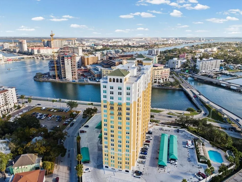 Unit for sale at 345 BAYSHORE BOULEVARD, TAMPA, FL 33606