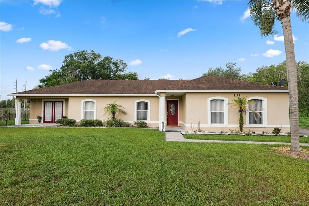 Unit for sale at 1127 PINECREST DRIVE, BARTOW, FL 33830