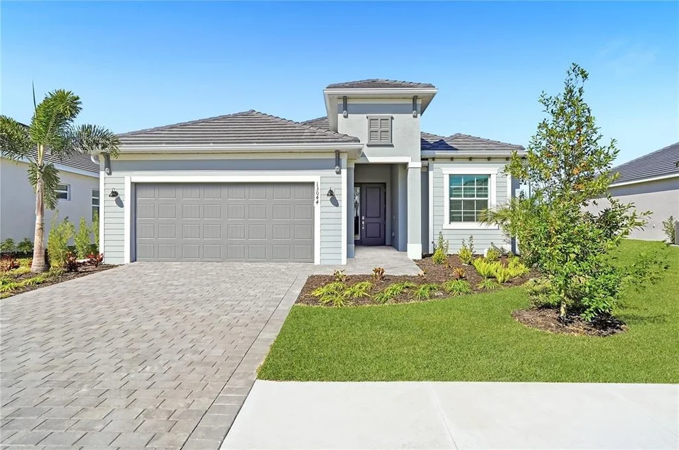 Unit for sale at 13044 TULUM LOOP, VENICE, FL 34293