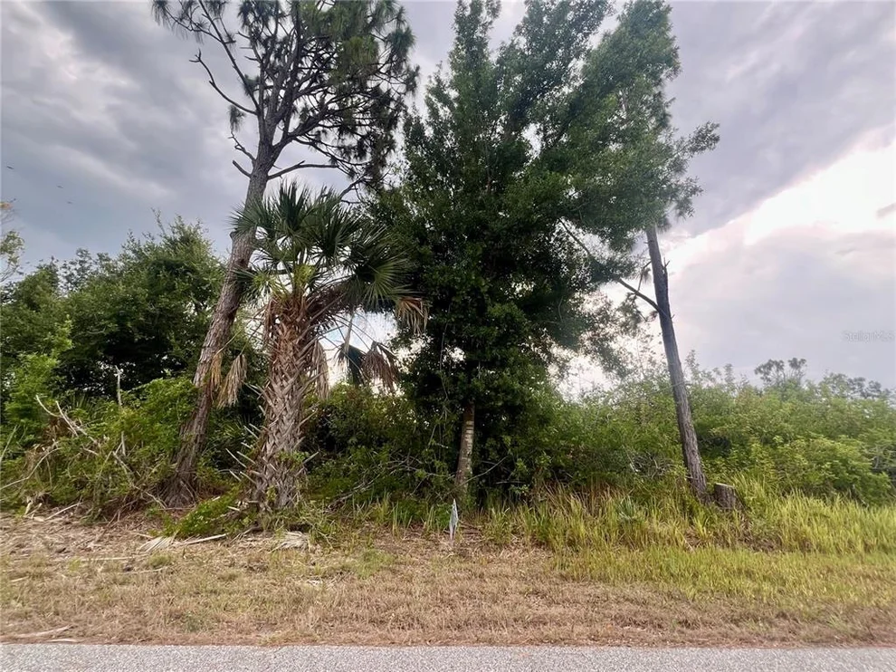Unit for sale at 7370 SIOUX STREET, PORT CHARLOTTE, FL 33981