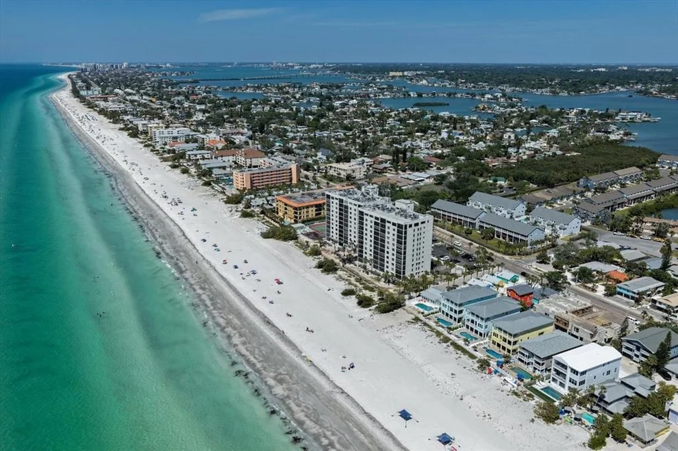 Unit for sale at 900 GULF BOULEVARD, INDIAN ROCKS BEACH, FL 33785