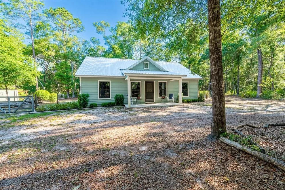 Unit for sale at 13291 NW 86TH AVENUE, CHIEFLAND, FL 32626