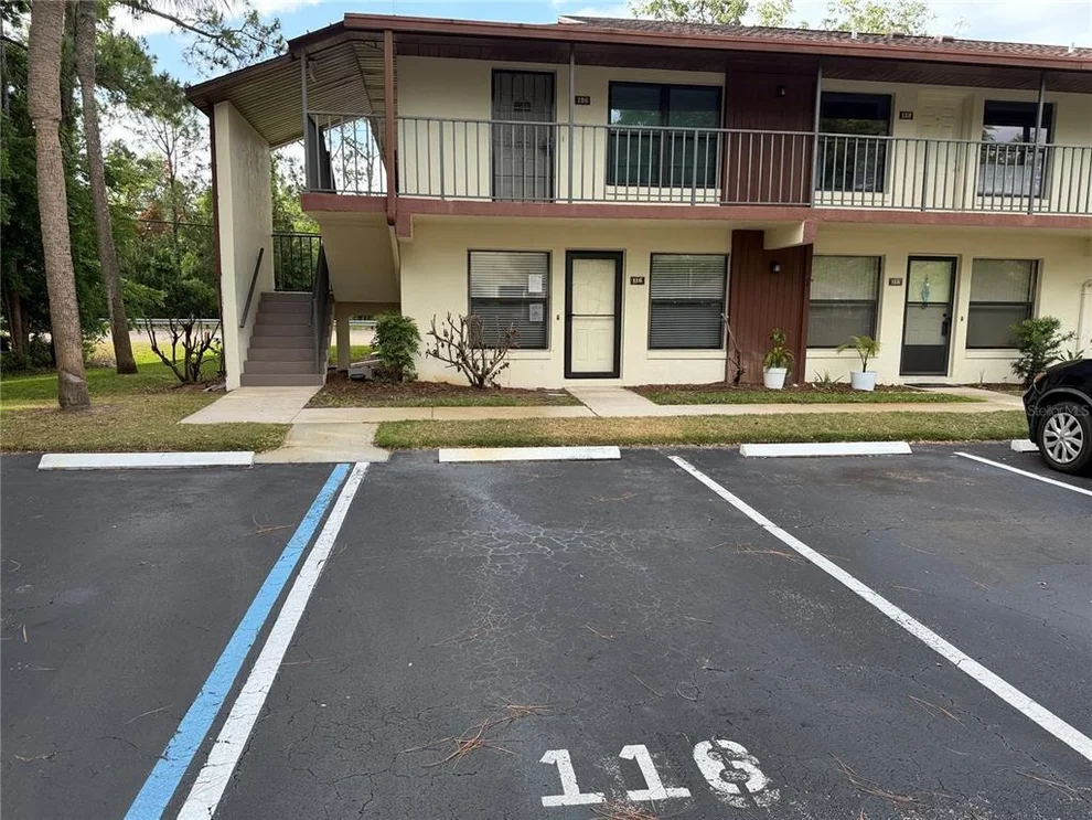 Unit for sale at 112 LACOSTA LANE, DAYTONA BEACH, FL 32114