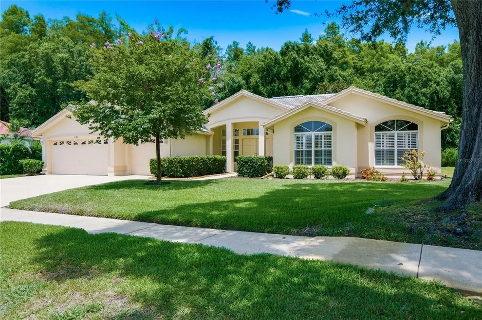 Unit for sale at 3187 STERLING STREET, TARPON SPRINGS, FL 34688