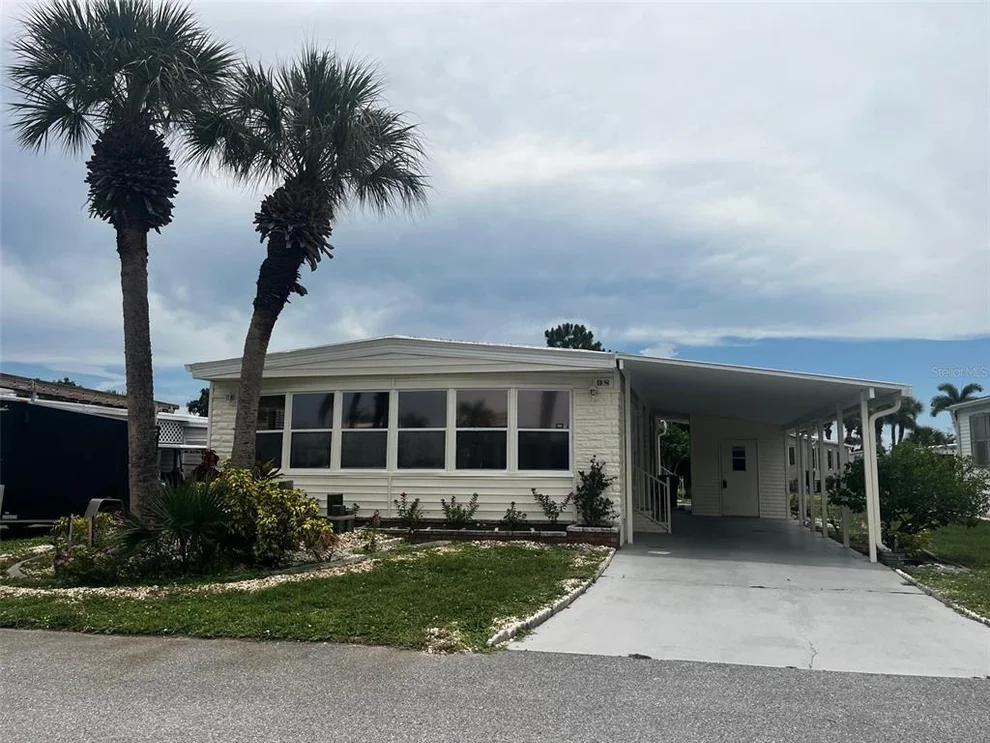 Unit for sale at 2100 KINGS HIGHWAY, PORT CHARLOTTE, FL 33980