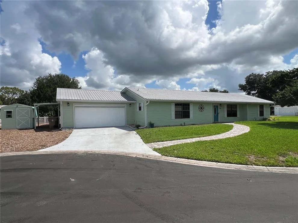 Unit for sale at 530 MINNOW COURT, KENANSVILLE, FL 34739