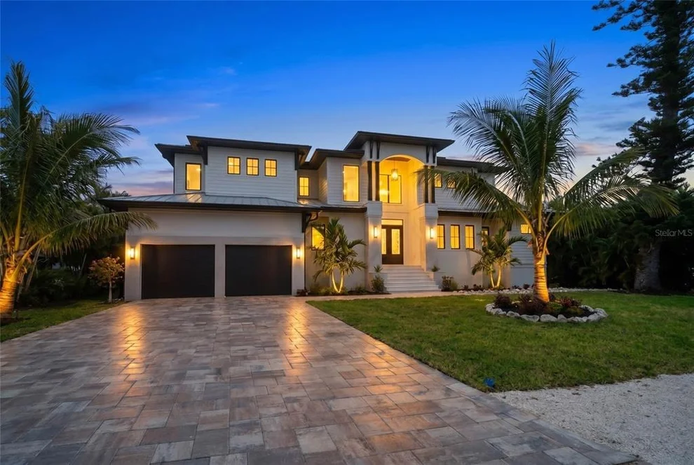 Unit for sale at 626 BUTTONWOOD DRIVE, LONGBOAT KEY, FL 34228