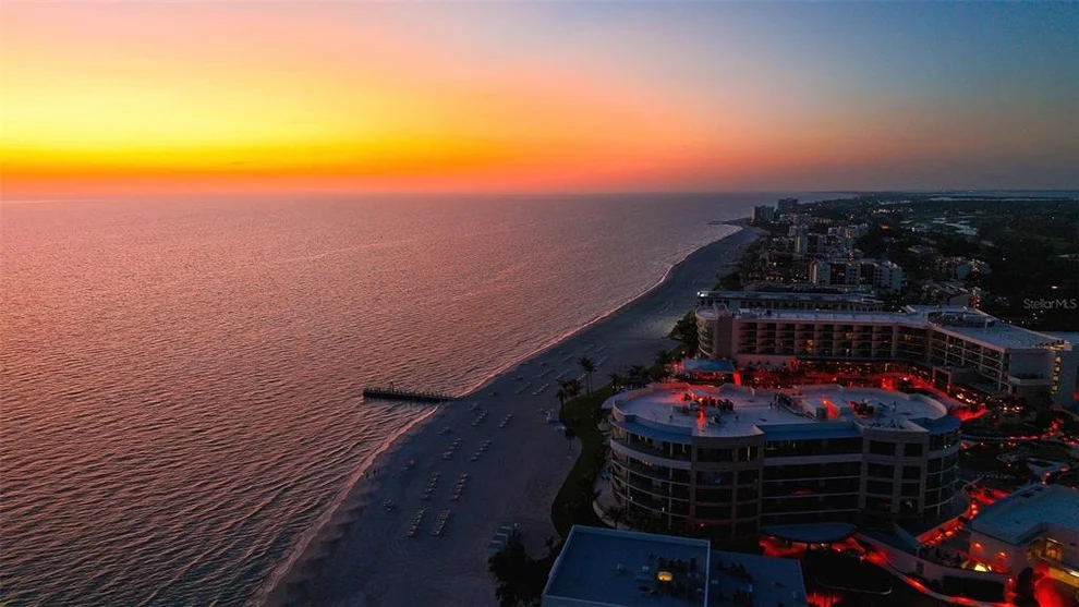 Unit for sale at 1561 GULF OF MEXICO DRIVE, LONGBOAT KEY, FL 34228