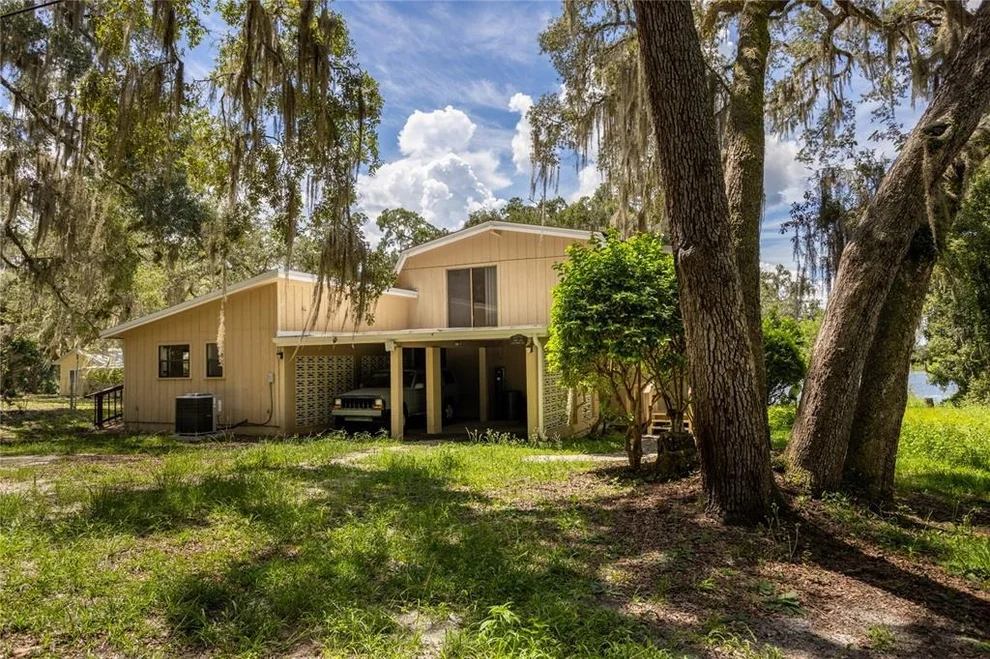Unit for sale at 122 COWPEN LANE, HAWTHORNE, FL 32640