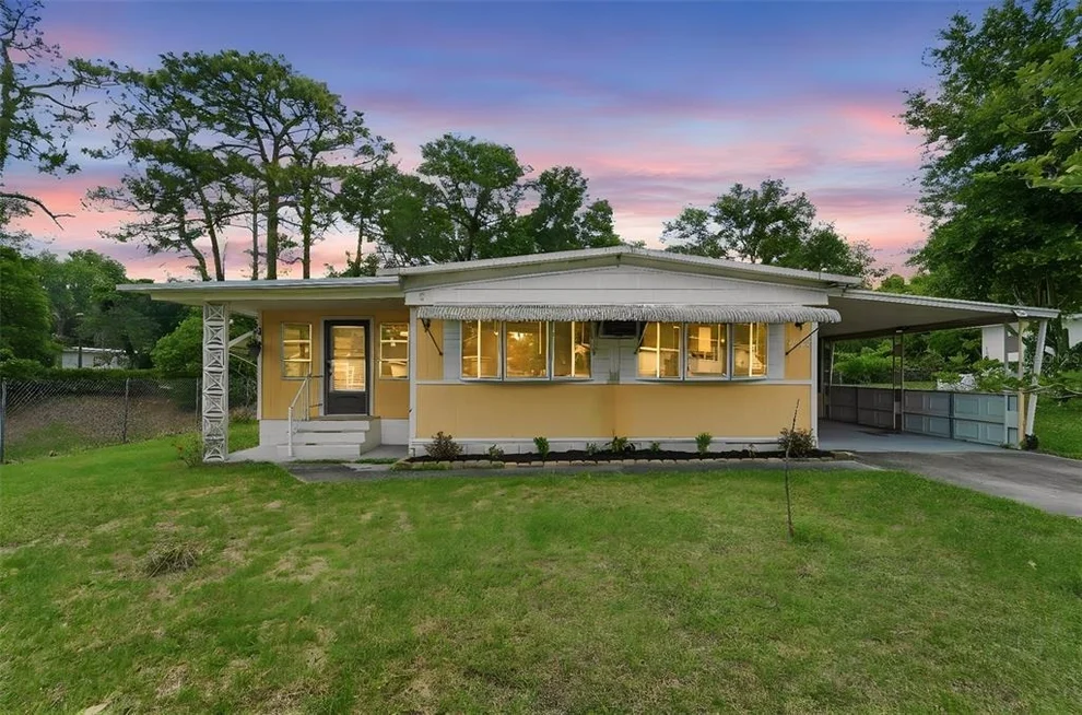 Unit for sale at 4128 WOODLAND CIRCLE, DELAND, FL 32724