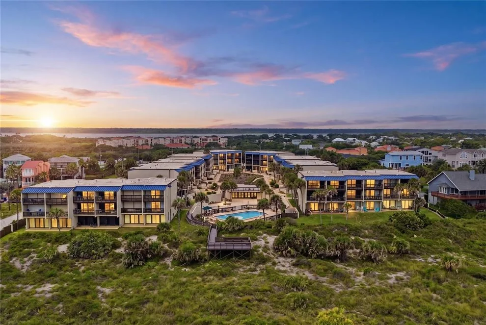 Unit for sale at 5650 S A1A UNIT, ST AUGUSTINE, FL 32080
