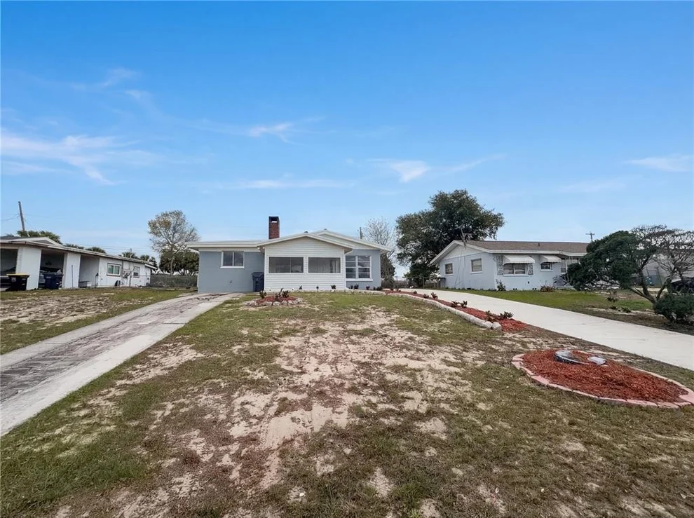 Unit for sale at 1306 MORNINGSIDE DRIVE, LAKE WALES, FL 33853