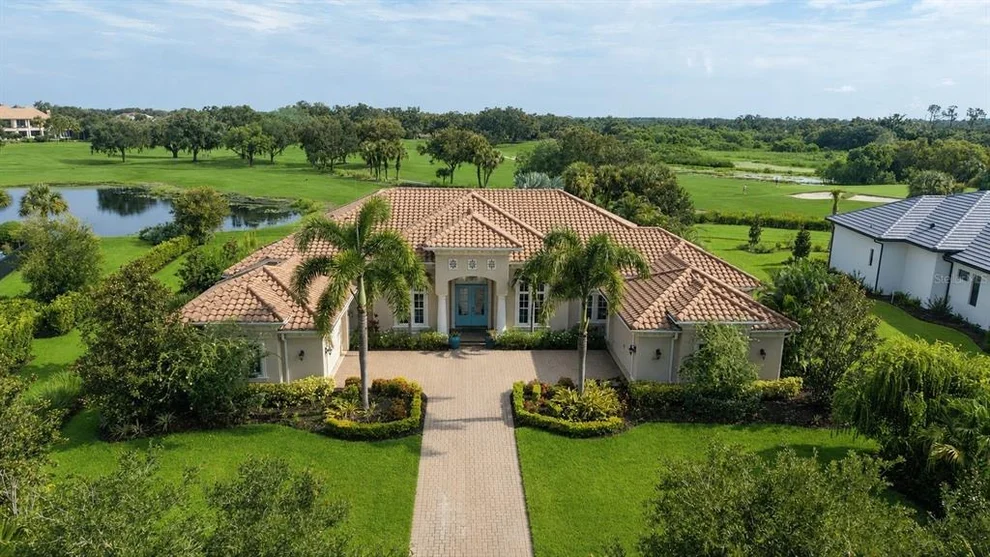 Unit for sale at 3737 FOUNDERS CLUB DRIVE, SARASOTA, FL 34240