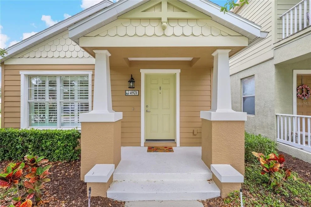 Unit for sale at 4921 CHARLES PARTIN DRIVE, PARRISH, FL 34219