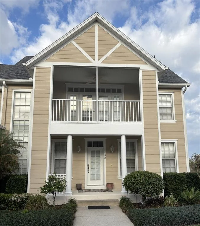Unit for sale at 152 NAUTICA MILE DRIVE, CLERMONT, FL 34711