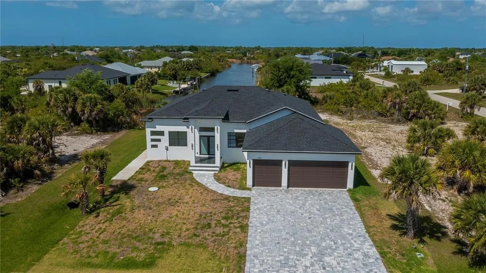 Unit for sale at 10165 & 10157 KINGSVILLE DRIVE, PORT CHARLOTTE, FL 33981