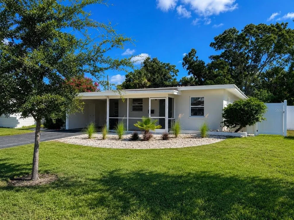 Unit for sale at 6299 34TH AVENUE N, ST PETERSBURG, FL 33710