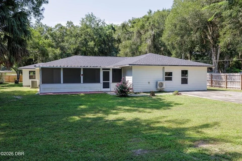 Unit for sale at 430 WHEELER STREET, DE LEON SPRINGS, FL 32130