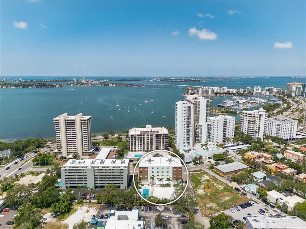 Unit for sale at 711 S PALM AVENUE, SARASOTA, FL 34236