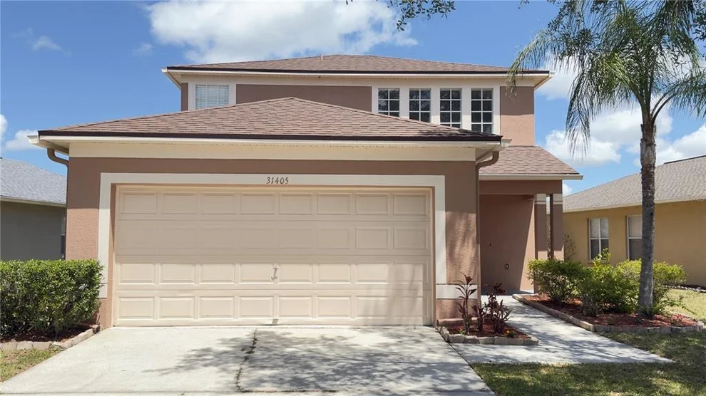 Unit for sale at 31405 TRIBOROUGH DRIVE, WESLEY CHAPEL, FL 33545