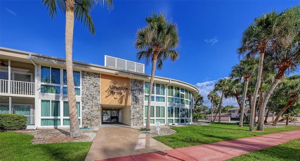 Unit for sale at 500 S WASHINGTON DRIVE, SARASOTA, FL 34236