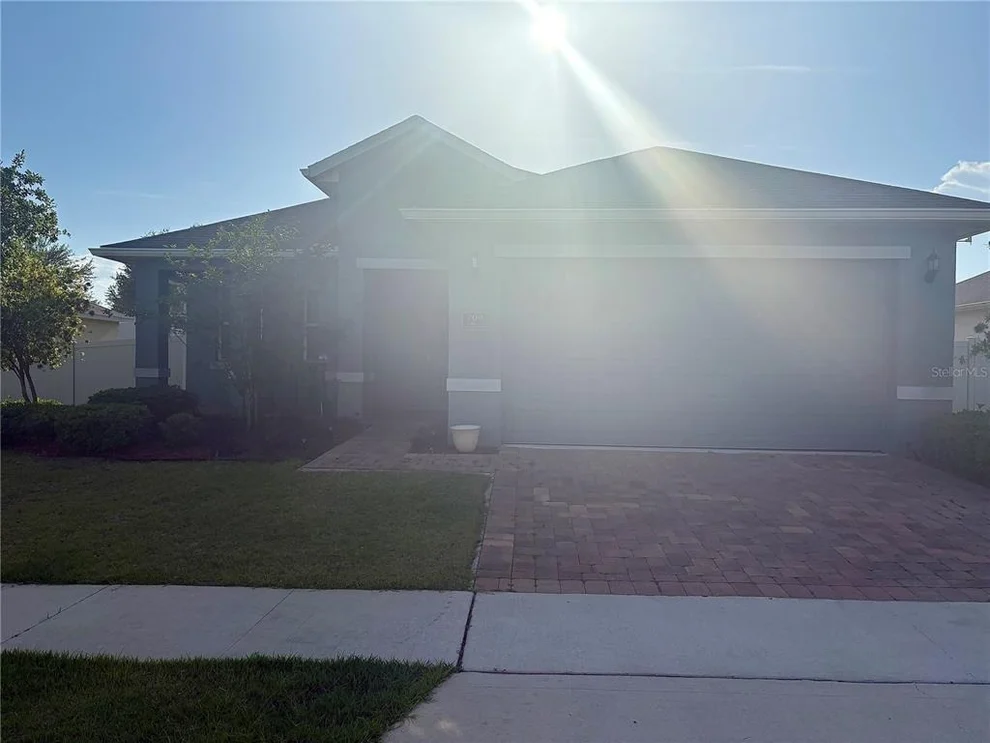 Unit for sale at 709 CALABRIA WAY, HOWEY IN THE HILLS, FL 34737