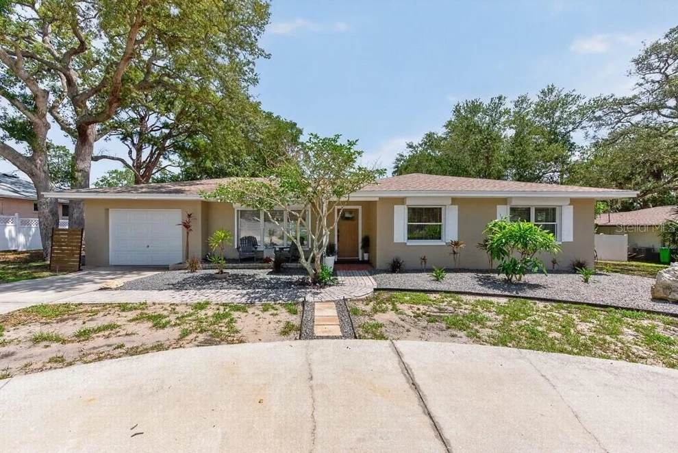 Unit for sale at 14728 BAY DRIVE, LARGO, FL 33774