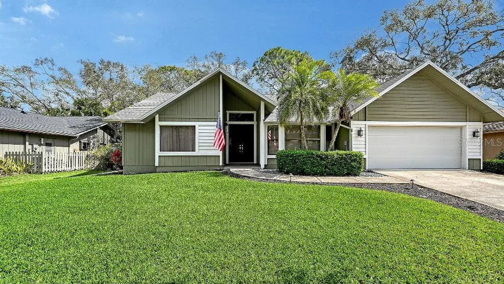 Unit for sale at 721 FORESTVIEW DRIVE, SARASOTA, FL 34232