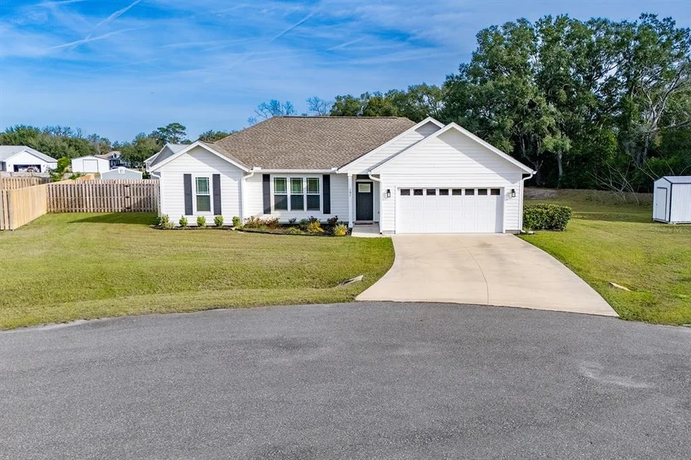 Unit for sale at 181 SW 24TH AVENUE, TRENTON, FL 32693