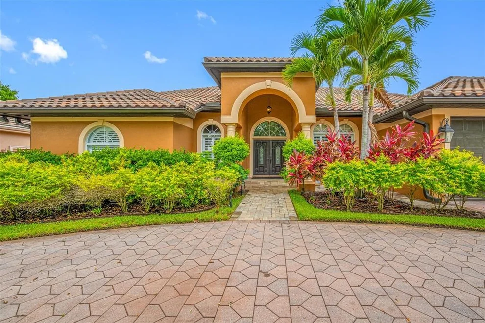 Unit for sale at 7888 BAYOU CLUB BOULEVARD, SEMINOLE, FL 33777