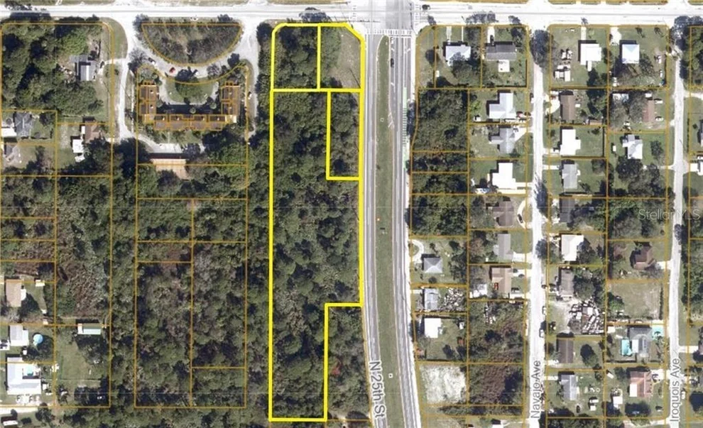 Unit for sale at 2551 BOULEVARD, FORT PIERCE, FL 34946