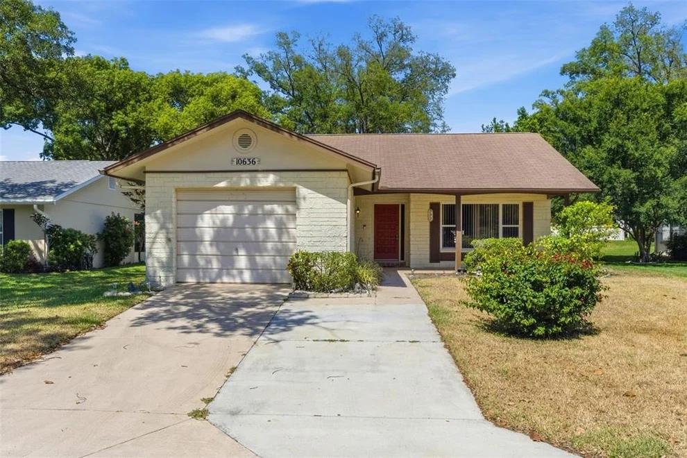 Unit for sale at 10636 SALAMANCA DRIVE, PORT RICHEY, FL 34668