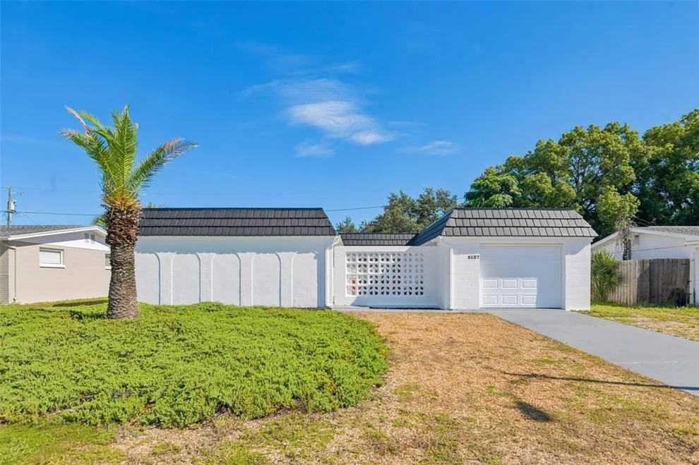 Unit for sale at 5137 MANOR DRIVE, NEW PORT RICHEY, FL 34652