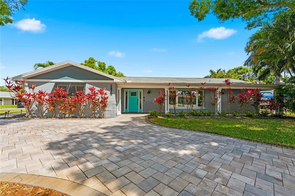 Unit for sale at 2875 66TH TERRACE S, ST PETERSBURG, FL 33712
