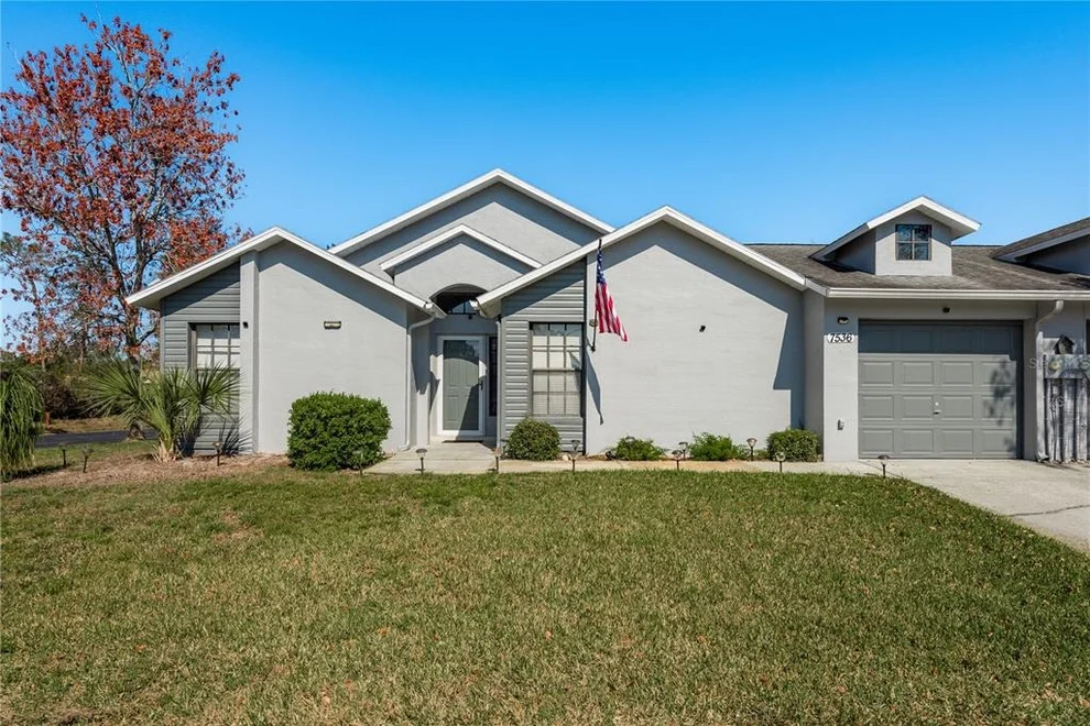 Unit for sale at 7536 ROLAND COURT, NEW PORT RICHEY, FL 34654