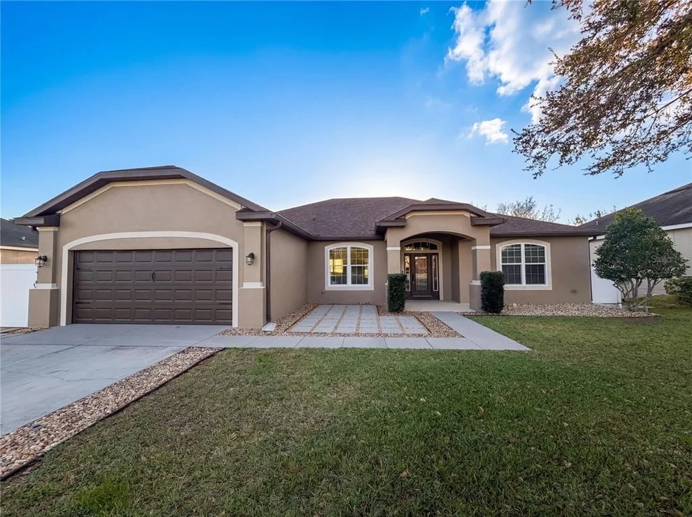 Unit for sale at 2705 SHEARWATER STREET, CLERMONT, FL 34711