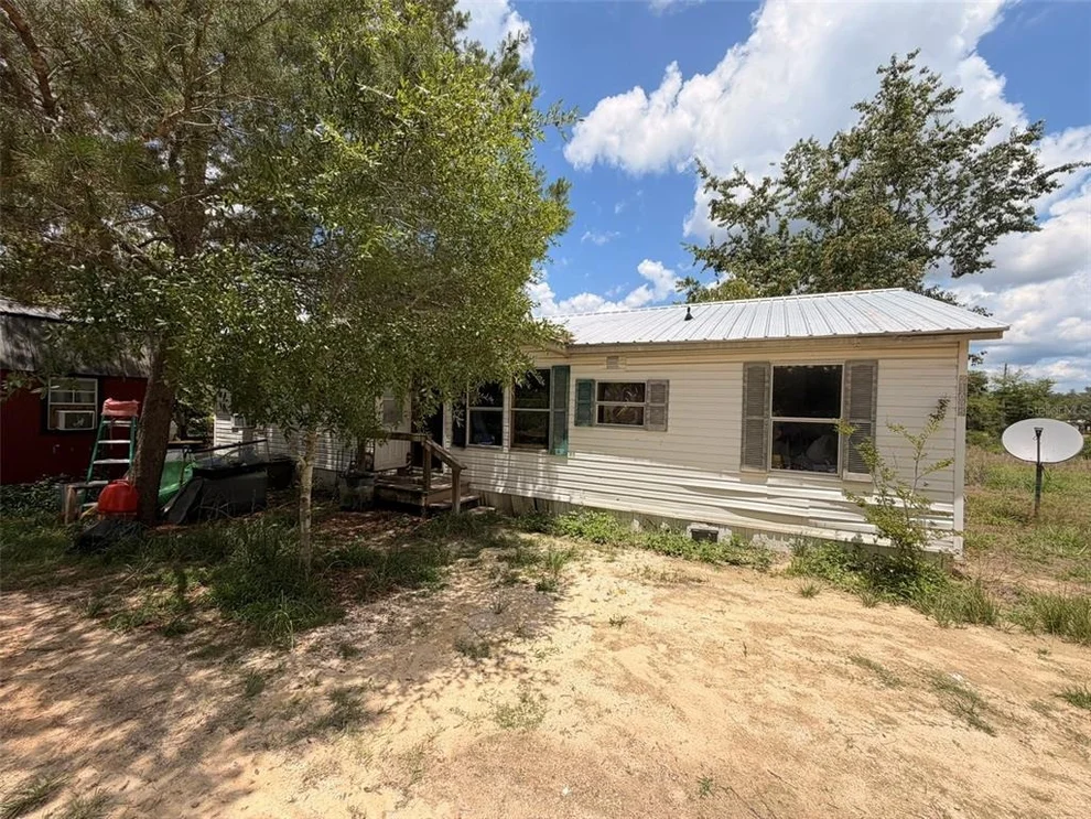 Unit for sale at 21685 NE 133RD PLACE, FORT MC COY, FL 32134