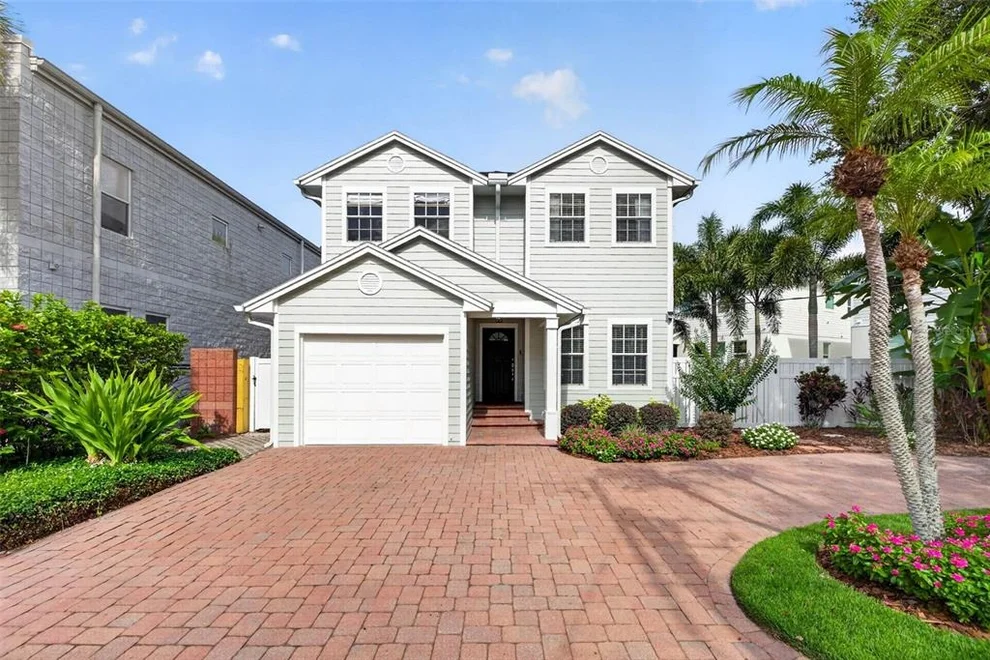 Unit for sale at 6007 S RUSSELL STREET, TAMPA, FL 33611