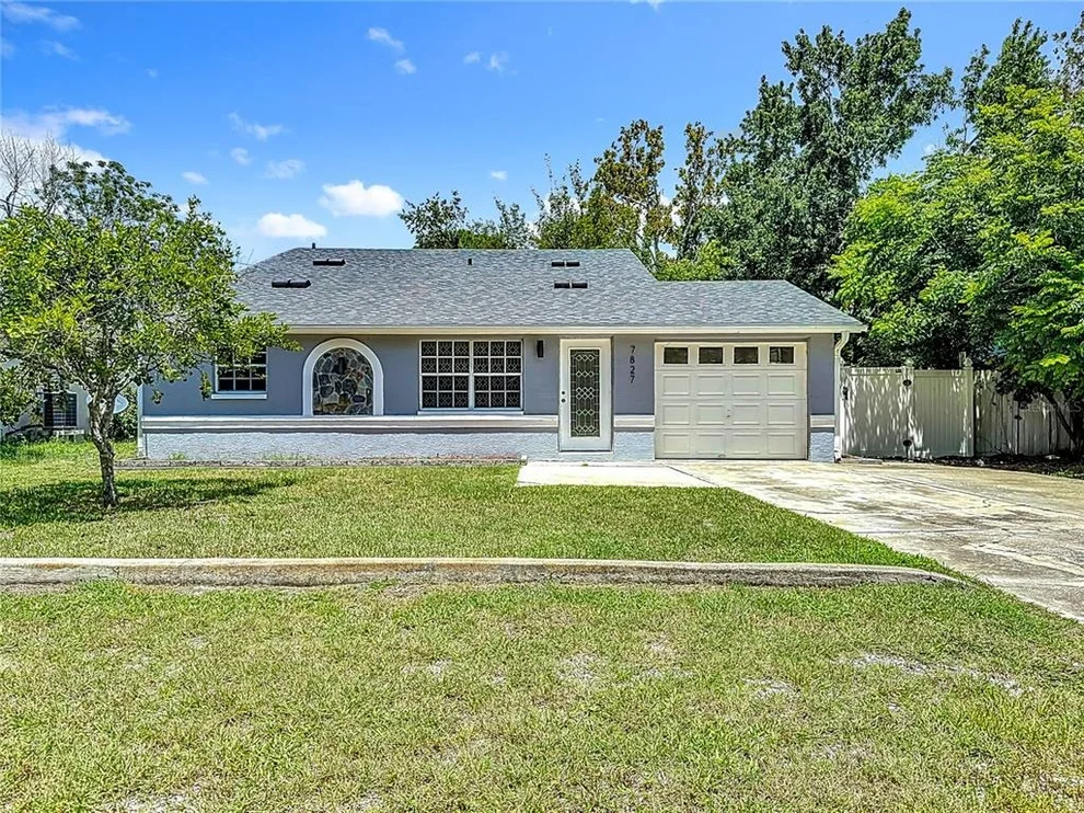 Unit for sale at 7827 BUTLER AVENUE, HUDSON, FL 34667
