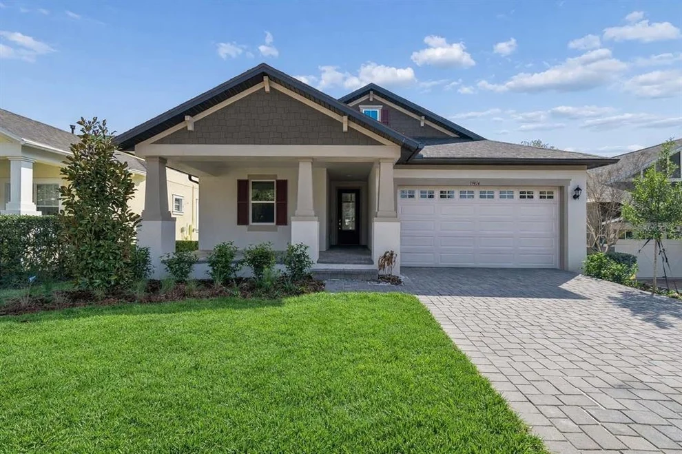 Unit for sale at 19474 LILY POND COURT, BROOKSVILLE, FL 34601