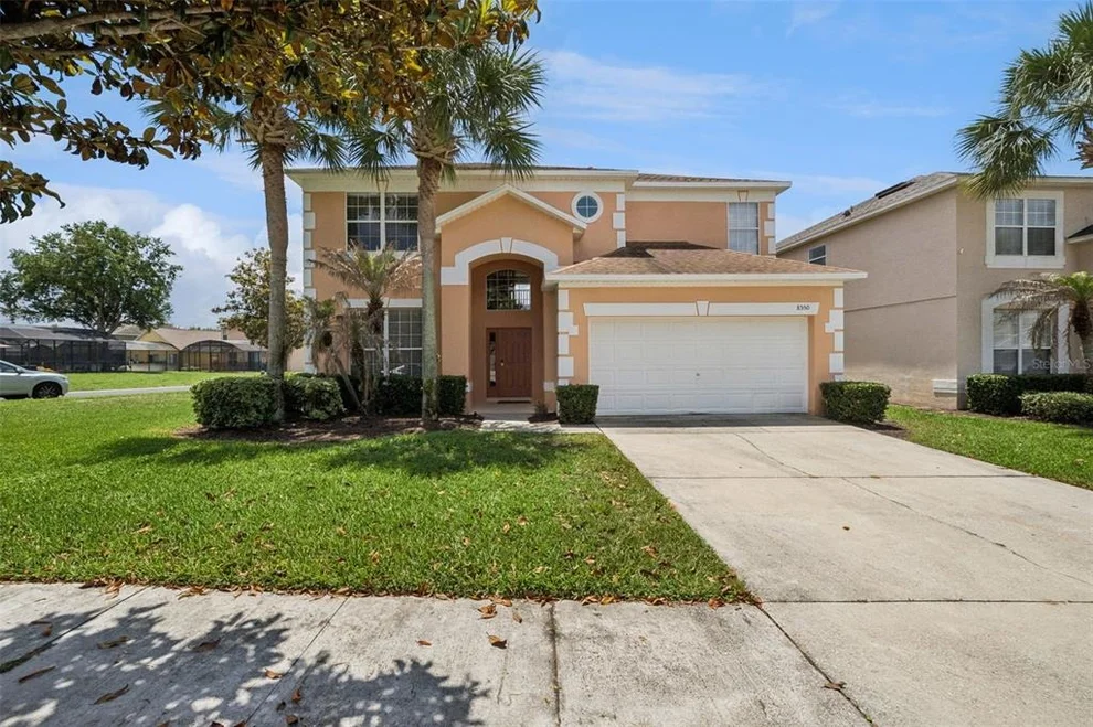 Unit for sale at 8550 SUNRISE KEY DRIVE, KISSIMMEE, FL 34747